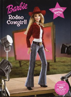 Rodeo Cowgirl! ; Rodeo Cowgirl!