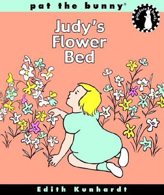 Judy's Flower Bed (Bunny's Playdate)
