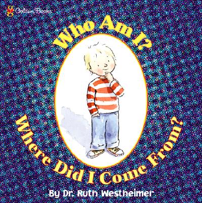 Who Am I Where Did I Come From (Pop-Up Book)