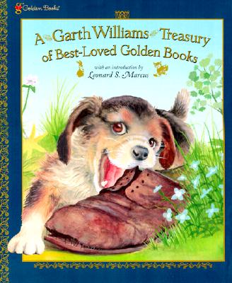 A Garth Williams Treasury of Best-Loved Golden Books
