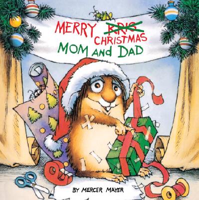 MERRY CHRISTMAS MOM AND DAD