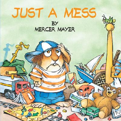 Just a Mess (Look-Look)