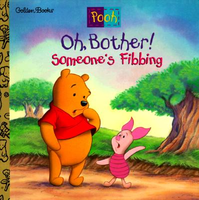 Oh Bother! Someone's Fibbing!