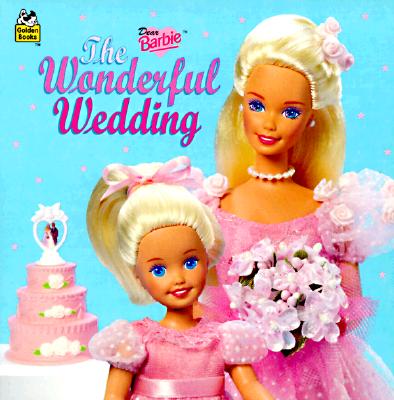 Dear Barbie: Wonderful Wedding (Look-Look)