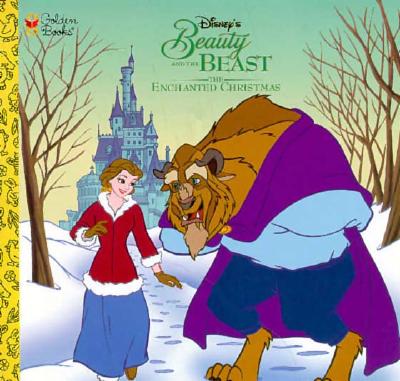 Image for Disney's Beauty and the Beast: The Enchanted Christmas Disney's Beauty and the Beast: The Enchanted Christmas