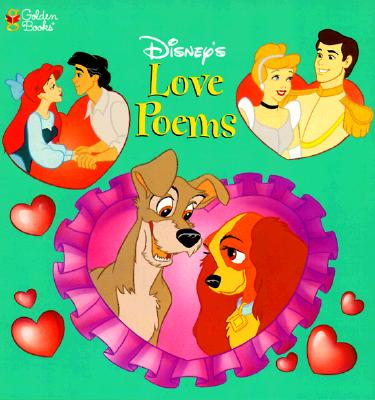 Image for Disney's Love Poems (Golden Books) Disney's Love Poems (Golden Books)