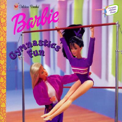 Image for Barbie: Gymnastics Fun, Amazing Athlete #3, (A Golden Storybook) Barbie: Gymnastics Fun, Amazing Athlete #3, (A Golden Storybook)