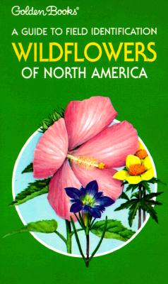 Guide to Field Identification Wildflowers of North America