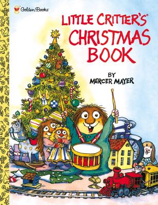 Image for Little Critter's Christmas Book Little Critter's Christmas Book