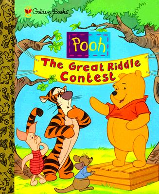 Great Riddle Contest