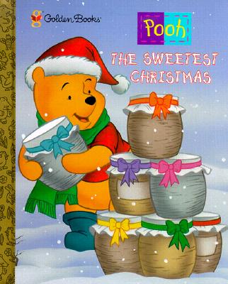 Pooh the Sweetest Christmas