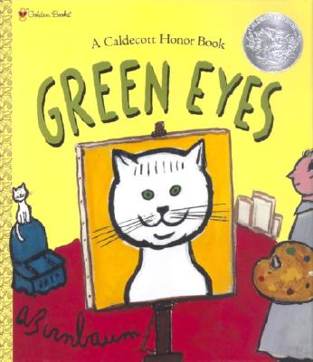 Green Eyes (Family Storytime)