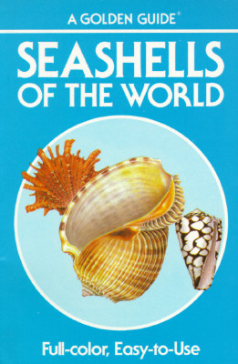 Image for A Golden Guide Seashells Of The World