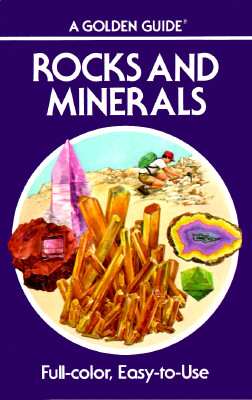 Image for Rocks and Minerals (Golden Guide)