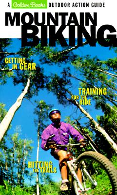 Mountain Biking (Outdoor Action Guides)