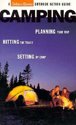 Camping (Outdoor Action Guides)