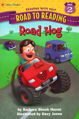 Image for Road Hog (Road to Reading)