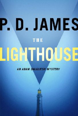 The lighthouse Adam Dalgliesh Mystery Series