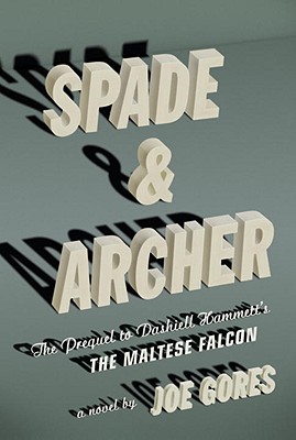 Image for Spade & Archer