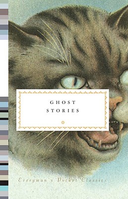 Image for Ghost Stories (Everyman's Library Pocket Classics Series)