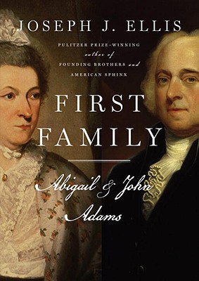 Image for First Family