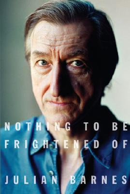 Image for Nothing to Be Frightened Of