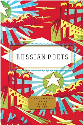 Image for Russian Poets (Everyman's Library Pocket Poets)