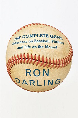 Image for COMPLETE GAME BASEBALL