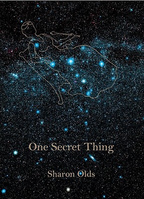 One Secret Thing [Uncorrected Proof]