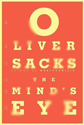 The Mind's Eye [SIGNED]