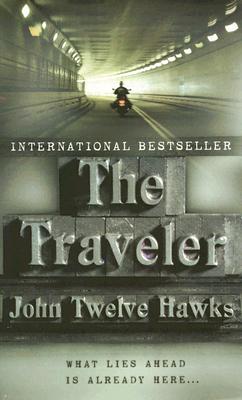 The Traveler (Fourth Realm Trilogy, Book 1)