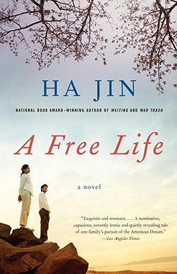 A Free Life (Vintage International)