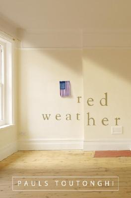 Red Weather: A Novel
