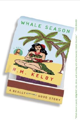 Whale Season: A Novel