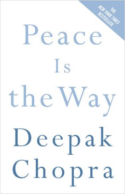 Image for Peace Is The Way