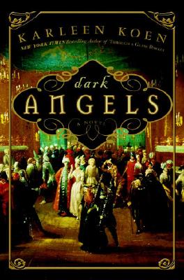 Dark Angels: A Novel