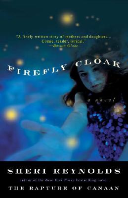 Firefly Cloak: A Novel