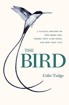 Bird: A Natural History of Who Birds Are, Where They Came From, and How They Live