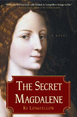Secret Magdalene