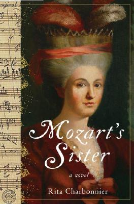 Mozart's Sister: A Novel