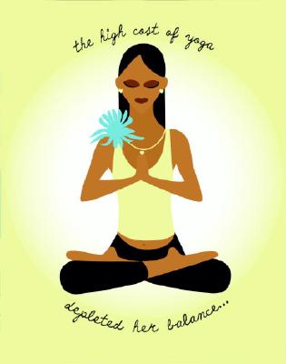 Young and the Stressless: Life Mini Journal Powell, Imani