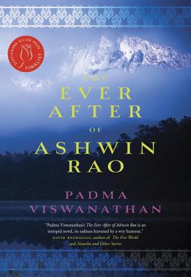 The Ever After Of Ashwin Rao
