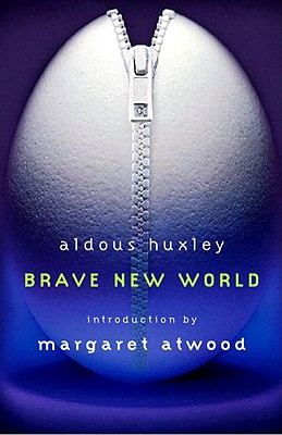 Image for Brave New World