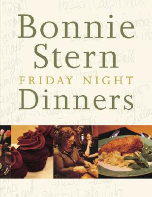 Image for Friday Night Dinners