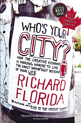 Who's Your City
