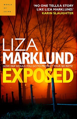 Exposed Aka Studio Sex, Marklund, Liza Exposed Aka Studio Sex, Marklund, Liza