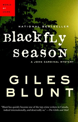 Blackfly Season