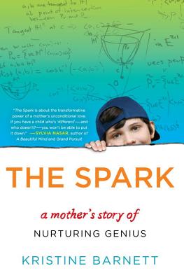 The Spark (Heather's Picks)