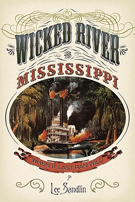 Image for Wicked river