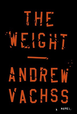 THE WEIGHT - A NOVEL